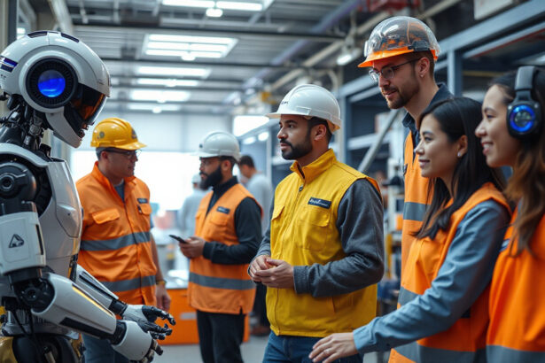 EHS Technológiai Hét 2025: Az Innovációk és Stratégiák Áttekintése a Munkahelyi Biztonságért