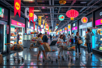 Fedezd fel az E-kereskedelem Világát: Hogyan építs sikeres online üzletet?