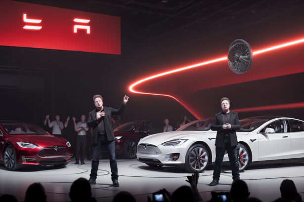 Elon Musk és a Tesla: A befektetők haragja és a váratlan következmények