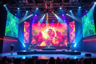 Elon színpadán elevenedik meg a „Rossz Szőlők” – Képzeletbeli Oklahoma technológiai csodái