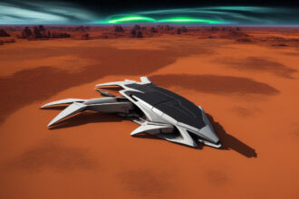 Első lépések az ausztrál védelmi lézertechnológia kifejlesztésében: QinetiQ és DSTG együttműködése a jövő védelméért