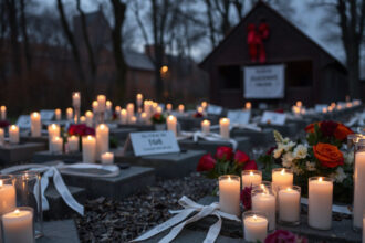Emlékezés az auschwitz-i haláltábor felszabadítására: A Holokauszt Nemzetközi Emléknapjának jelentősége