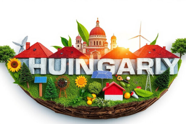 Energiabiztonsági Garanciák: Magyarország Sikere és Jövőbeli Kilátásai