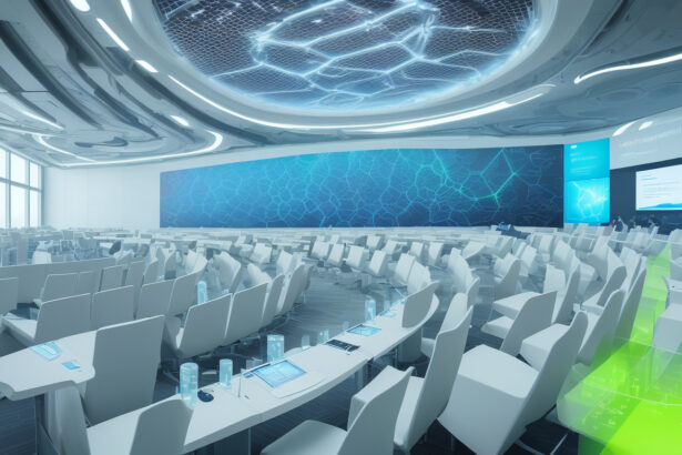 Energiaforradalom: Innovációk, amelyek megváltoztatják a jövőt a 2025-ös ARPA-E Csúcstalálkozón