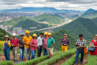 Erős Munkaerő: A Fülöp-szigetek Gazdasági Jövője