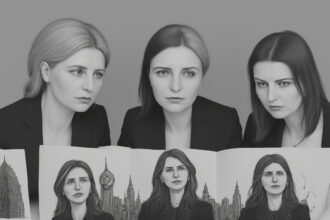 Erősebb Jövő Építése: Női Líderceg Újjászületése a Társadalomban – Gubucz-Pálfalvi Sejla és Gyurkó Szilvia Beszélgetése