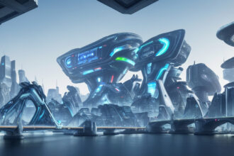 Európa Digitális Függetlensége: Az Egyesült Államok Technológiai Hatása és a Régime Váltás Fenyegetése