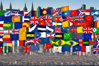 Európa új arcai: 10 év, 9 millió bevándorló - Milyen hatásai vannak ennek a kontinens jövőjére?