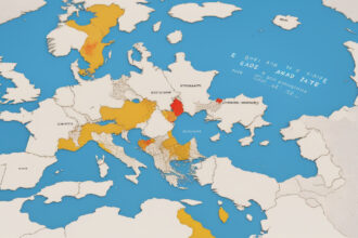 Európa és a Vámháború: Veszélyek és Lehetőségek a Kontinens Jövőjében