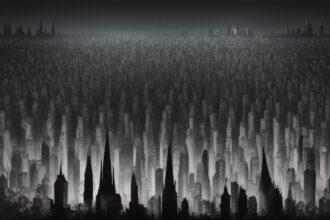 Európa szívében: A bevándorlásellenesség növekvő árnyai és hatása a társadalomra