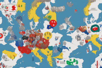 Európai Káosz: Hogyan Hat a Krízis Magyarországra és az Unió Jövőjére?