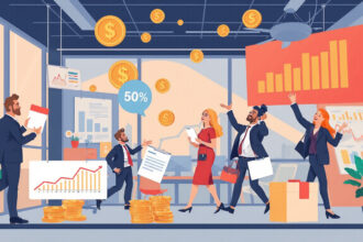 Exportösztönző Hitel: Vállalkozások 60 Milliárd Forintot Kértek a Növekedés Érdekében