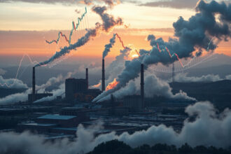 FedEx Előrejelzés Csökkentés: Az USA Ipari Gazdaságának Zűrzavara – Aggodalmak és Piaci Reakciók