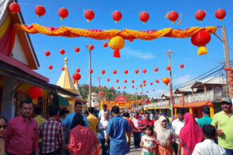 Fedezd fel a 2025-ös Lebaran Cuti Közös Ünneplését: 19 Nap Szünidő és Időpontok!