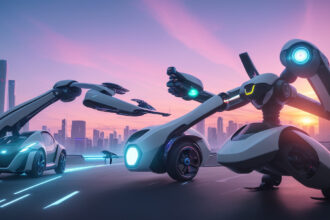 Fedezd fel a 2025-ös Év Legfrissebb Technológiai Trendjeit: Mi Lesz a Jövőd Kulcsa?