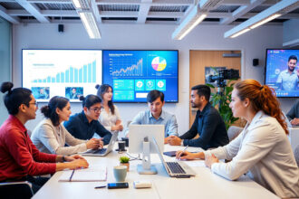 Fedezd Fel a Deloitte Technology Fast 50 Programot: Legyél Te is a Leggyorsabban Fejlődő Technológiai Cégek Között!