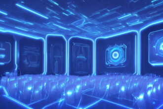 Fedezd fel a Globális Tech & AI Díjak világát: Ünnepeljük a kiválóságot és az innovációt 2025-ben!