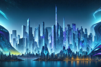 Fedezd Fel a Jövő Technológiáját: A HOLO Kontinuum Változó Kvantum Neurális Hálózatai