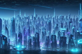 Fedezd fel a Jövőt: Tech & AI LIVE 2025 Széleskörű Innovációk és Networking Lehetőségek Szingapúrban!