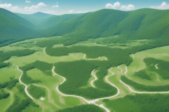 Fedezd fel a Kárpát-medencei Fenntarthatósági Témahét izgalmas világát!