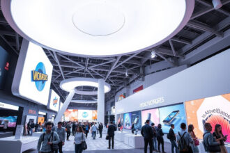 Fedezd fel a legújabb technológiai csodákat: A Mobile World Congress legfontosabb újdonságai és trendjei