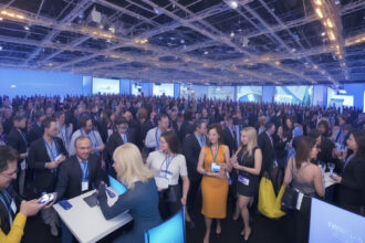 Fedezd fel a Massachusetts-i Technológiai Ökoszisztéma Élharcait a Tech Top 50 Díjátadón