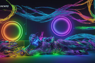 Fedezd fel a Sony új RGB LED technológiáját: Színpompás képek 99%-os DCI-P3 lefedettséggel!