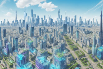 Fedezd fel az AgriTech és FoodTech Forradalmát a Viva Technology 2024-en Párizsban!