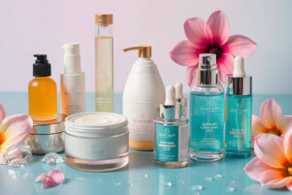 Fedezd fel az AI által inspirált legújabb bőrápoló rutint!