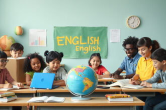 Fedezd Fel az Angoltanulás Rejtélyeit: Kezdőtől a Haladóig!