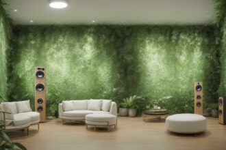 Fedezd fel az audió enklávékat: Hangélmény magánbeszélgetésekhez és zenehallgatáshoz, zavarás nélkül!