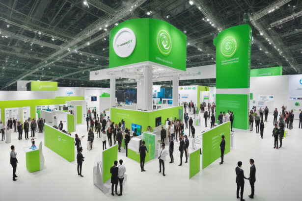 Fedezd fel az ENGIE legújabb innovációit a VivaTech 2023-on: A fenntartható jövő építése