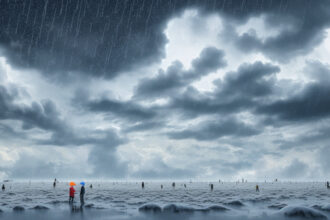 Fedezd fel az időjárás titkait 2025. február 6-án!