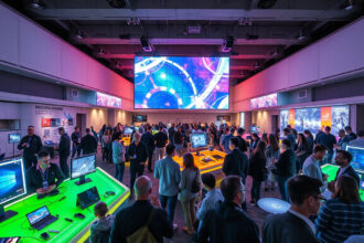 Fedezd fel az INFORM Innovációit a CTAC Europe 2025 Konferencián!