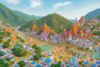 Fedezd Fel Balassagyarmat Kincseit: Egy Új Kultúrbarangolás Élményekkel Teli Utazásán