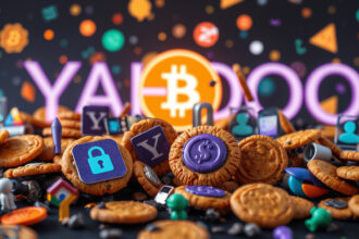 Fedezd fel, hogyan használjuk a sütiket és a személyes adatokat a Yahoo oldalain!