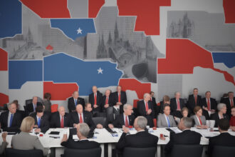 Fedezd fel, hogyan támogatta az amerikai demokrata kormány a Politico befolyását Brüsszelben!