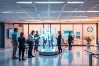 Fedezze fel a Rackspace AI Business erejét: innovatív megoldások az AI zökkenőmentes integrálásához!