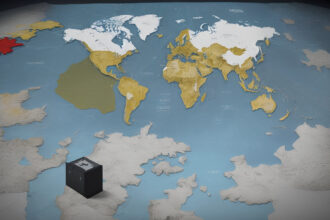 Fegyverkezési Fenyegetettség: Az Új Hidegháború Szélén