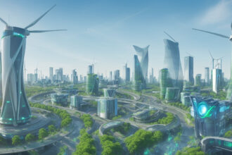 Fejlett Digitális Infrastruktúra és Innováció: Az EBRD Megoldásai a Fenntartható Jövőért