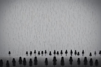 Felképzett figyelem: Eltűnt gyerekek - a több mint 2000 eltűnt személy sötét statisztikái