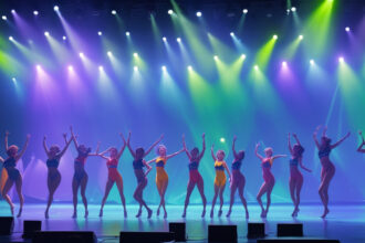 Felkészülés a M1-es Híradó Színpadára: A Tisza Sziget Tagjainak Útmutatója a Kiemelkedő Szerepléshez