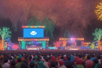 Felszabadulás ünnepe: Csatlakozz a szombati élő közvetítéshez a HírTV-n!