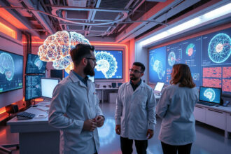 Feltárva a Nagy Nyelvi Modellek Titkai: Az Anthropic Új Felfedezései az AI Működéséről