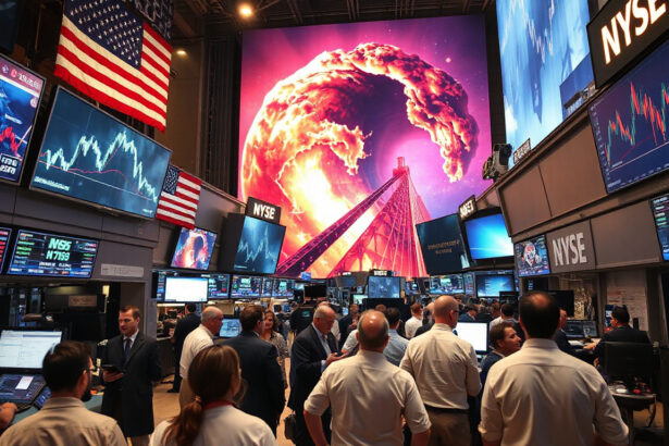 Felíveli a tőzsdék: Wall Street árfolyamok korrekciója Trump vámterveivel szemben