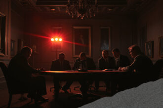 Feszültségek a Tisza Párt vezetésében: Botrányos hangfelvétel kerül napvilágra