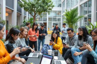 Fiatal Egyedülállók Szolgálata: Közösség, Technológia és Tevékenységek a Kapcsolatok Erősítéséért