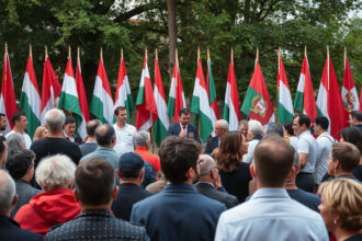 Fidesz: Az Alaptörvény Módosítása Mellett Szóltak a Lépések