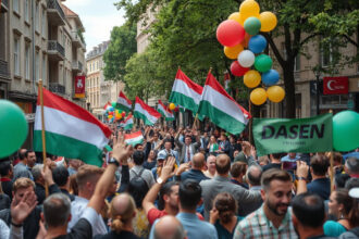 Fideszes Diadal Óbudán és Veszprémben: Az Időközi Választások Tanulságai