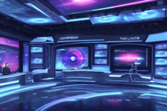 Fókuszban a jövő: A 2025. február 1-jei híradó legfontosabb eseményei 19:30-kor